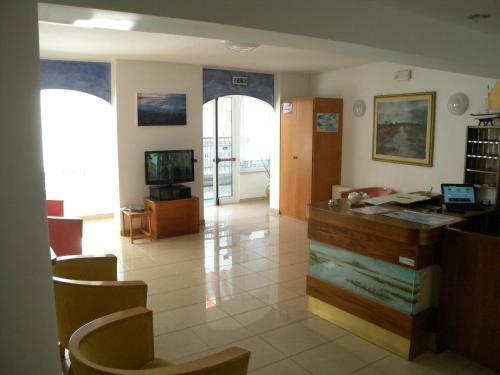 Hotel Eliani