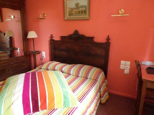 Hotel Relais D'auvergne