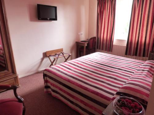 Hotel Relais D'auvergne