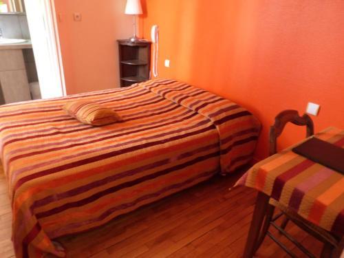 Hotel Relais D'auvergne