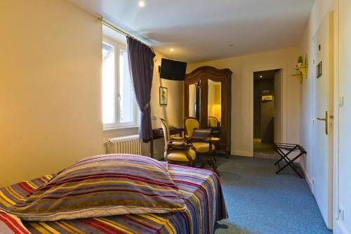 Hotel Relais D'auvergne