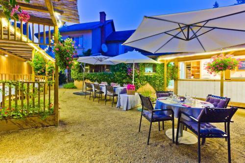 Hotel Relais D'auvergne