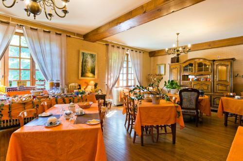 Hotel Relais D'auvergne