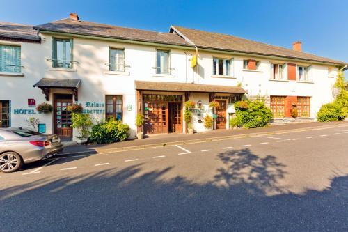 Hotel Relais D'auvergne
