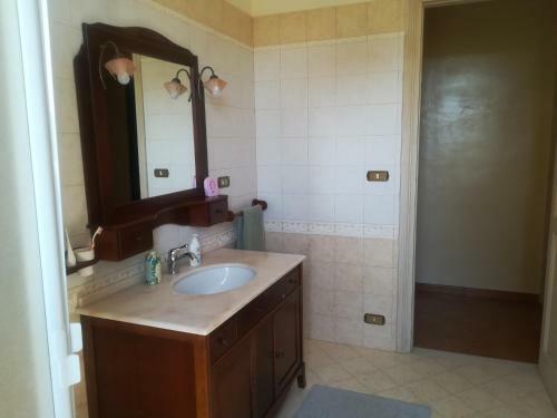 Bed & Breakfast Villa Marina