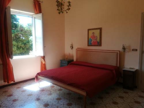 Bed & Breakfast Villa Marina