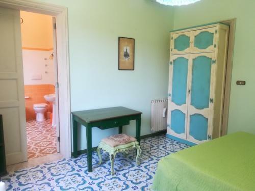 Bed & Breakfast Villa Marina
