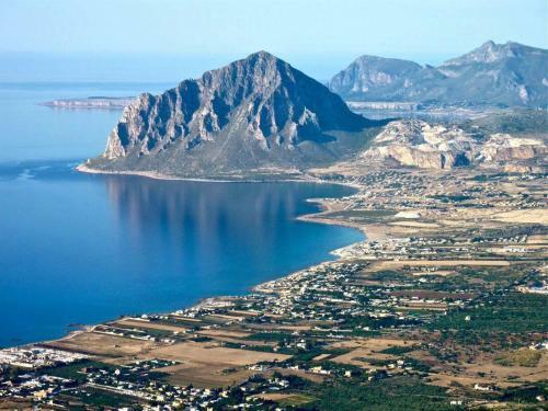 Bed & Breakfast Villa Marina
