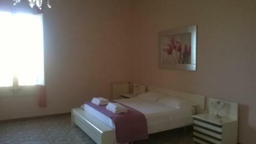 Bed & Breakfast Villa Marina