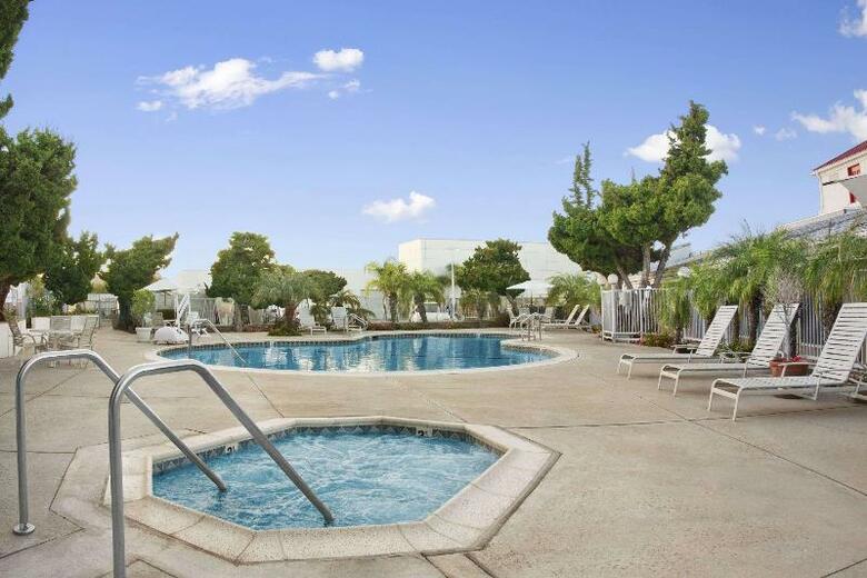Hotel Ramada Torrance