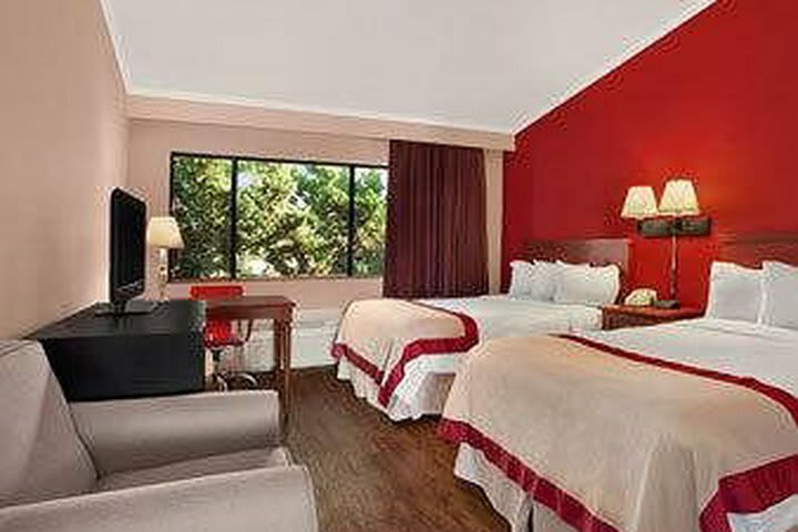 Hotel Ramada Torrance