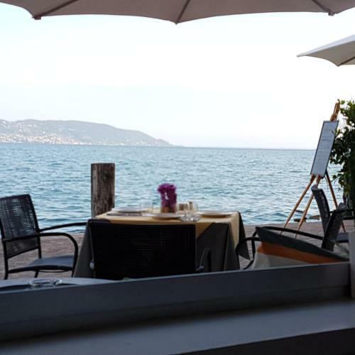 Hotel Albergo Gargnano