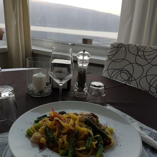 Hotel Albergo Gargnano