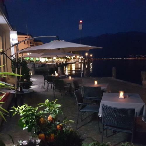 Hotel Albergo Gargnano