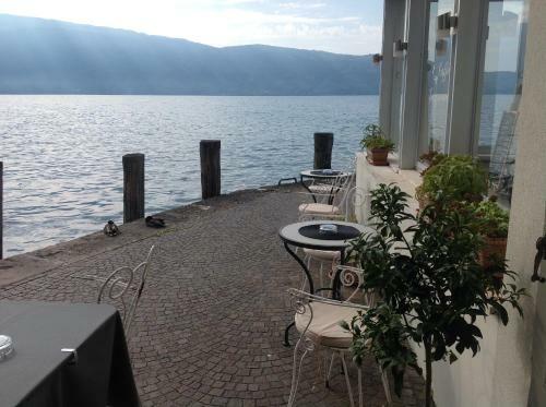 Hotel Albergo Gargnano
