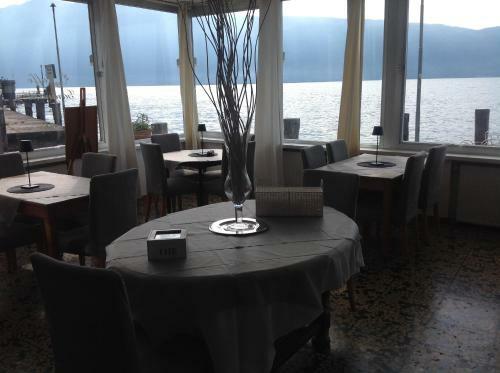 Hotel Albergo Gargnano