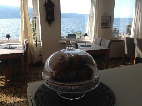 Hotel Albergo Gargnano