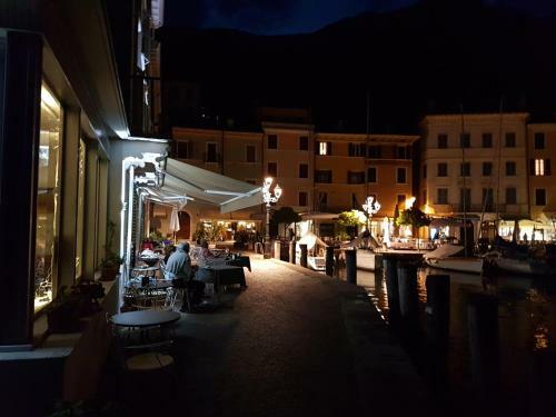 Hotel Albergo Gargnano