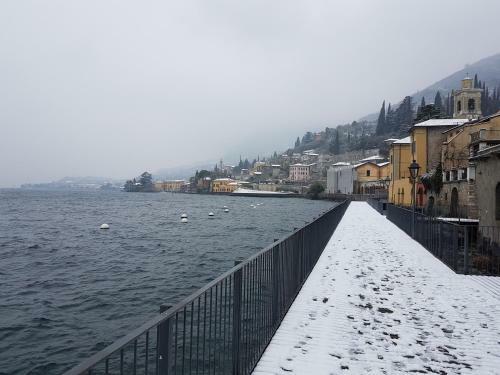 Hotel Albergo Gargnano