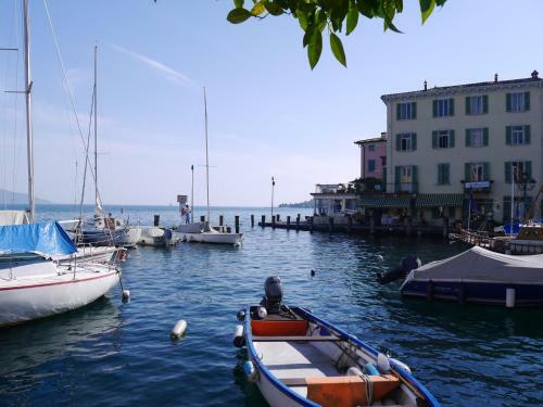 Hotel Albergo Gargnano