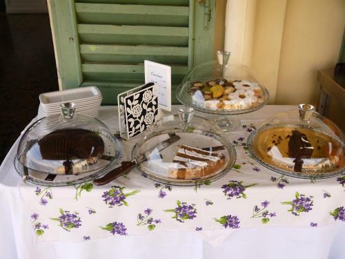 Hotel Albergo Gargnano