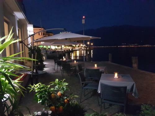 Hotel Albergo Gargnano