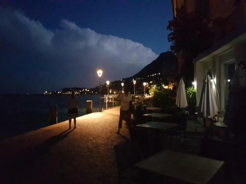 Hotel Albergo Gargnano