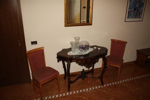 Hotel Albergo Ristorante Punta Dell'est