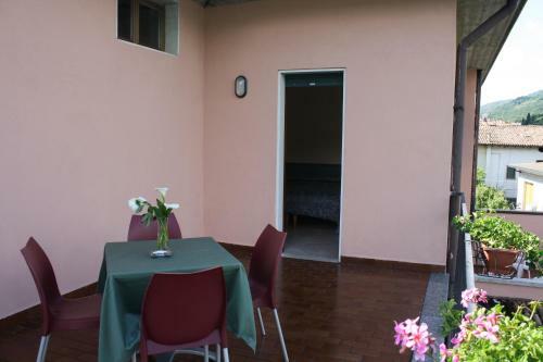 Hotel Albergo Ristorante Punta Dell'est