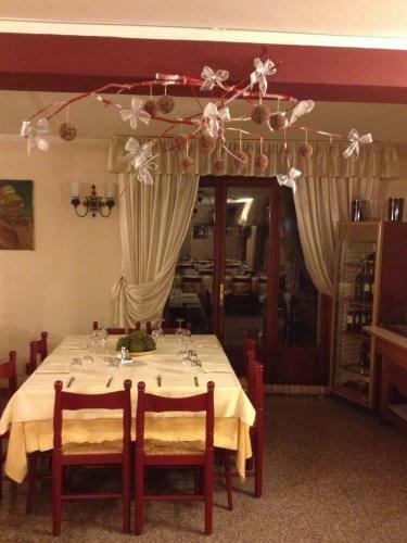 Hotel Albergo Ristorante Punta Dell'est