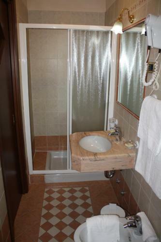 Hotel Albergo Ristorante Punta Dell'est