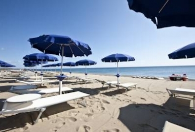 Hotel Cala Luas Resort