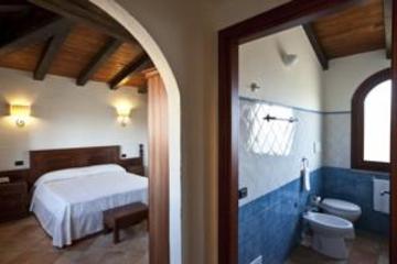 Hotel Cala Luas Resort