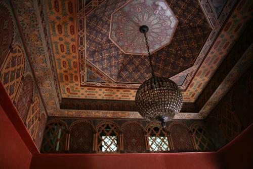 Hostal Dar Tourkia
