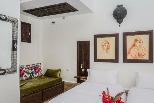 Hostal Dar Tourkia