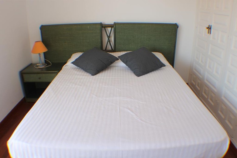 Agi Riu Segre Villa