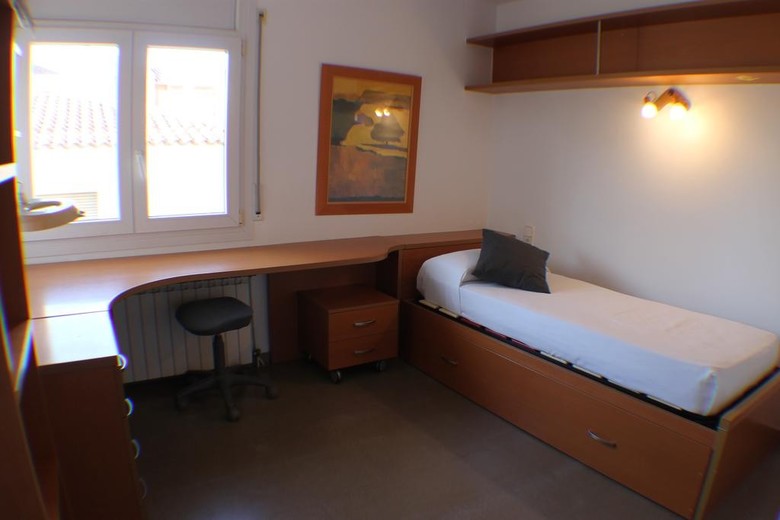 Agi Riu Segre Villa