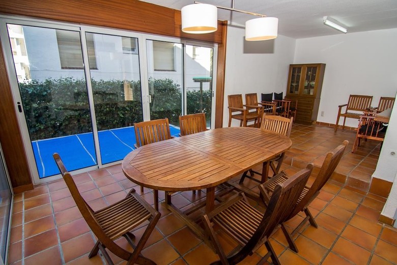 Agi Riu Segre Villa