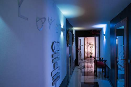 Bed & Breakfast Diemme Studio