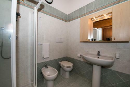 Apartamento C� Bottrigo