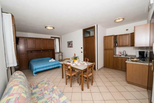 Apartamento C� Bottrigo