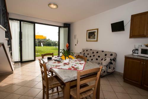 Apartamento C� Bottrigo