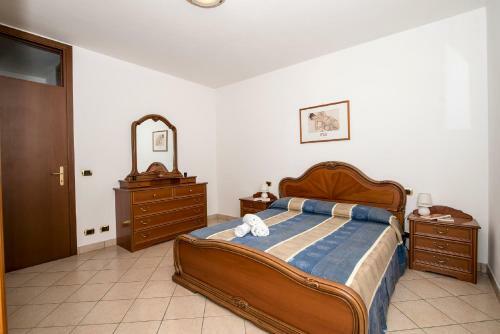 Apartamento C� Bottrigo
