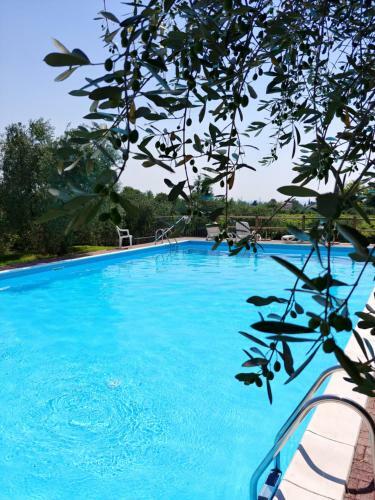 Apartamento C� Bottrigo