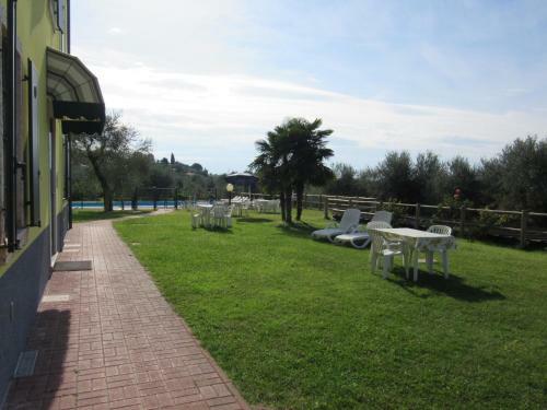Apartamento C� Bottrigo