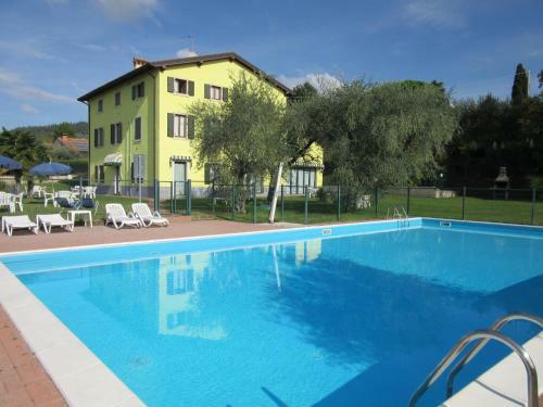 Apartamento C� Bottrigo
