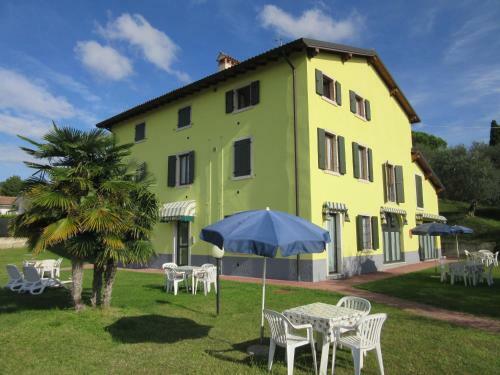 Apartamento C� Bottrigo