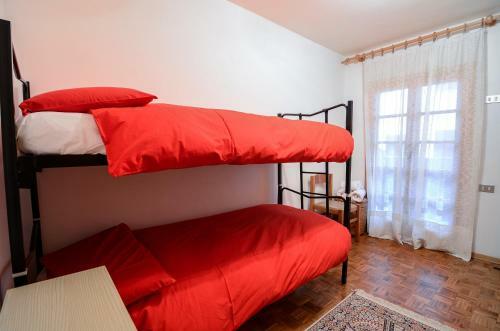Apartamento Appartamenti Il Sogno