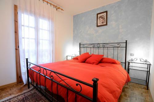 Apartamento Appartamenti Il Sogno