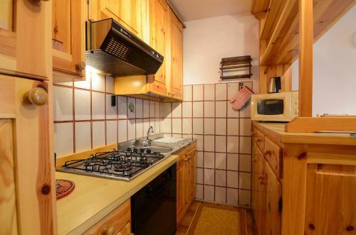 Apartamento Appartamenti Il Sogno